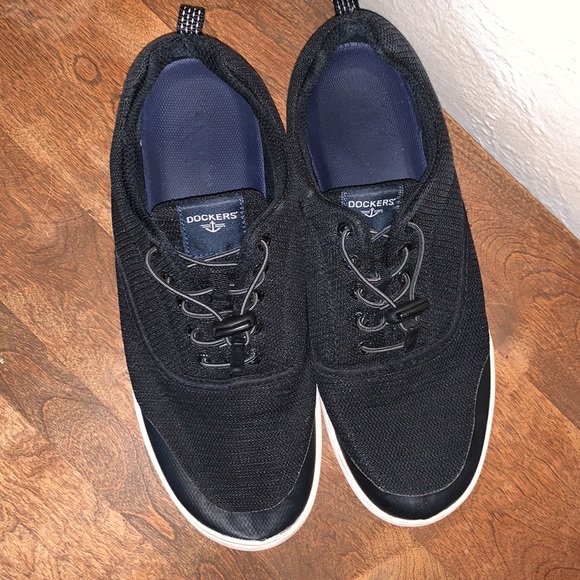 Mens 10 M Dockers shoes - Picture 2 of 5